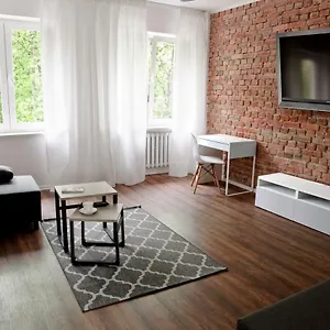 Apartament Kamienica Wygon, Gdańsk